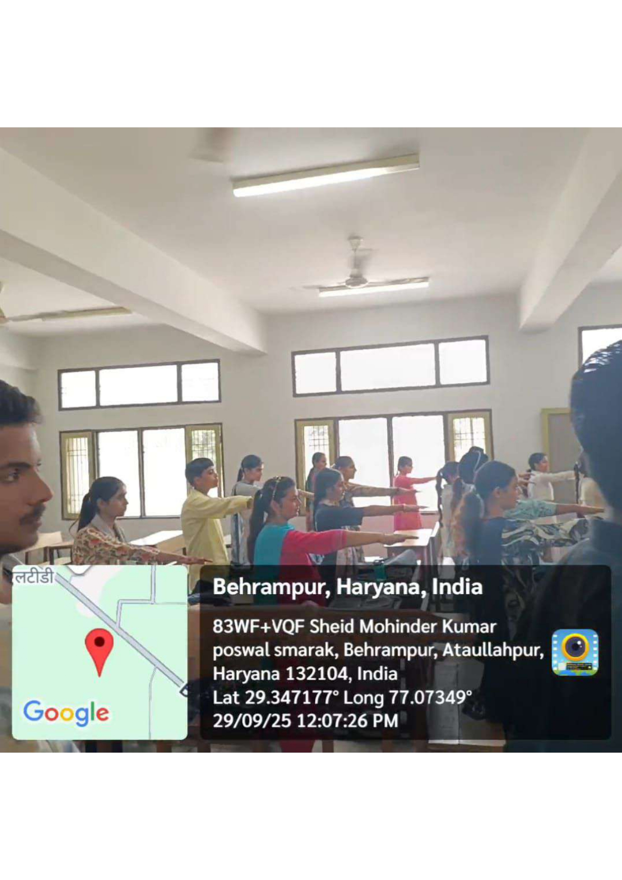 Event image