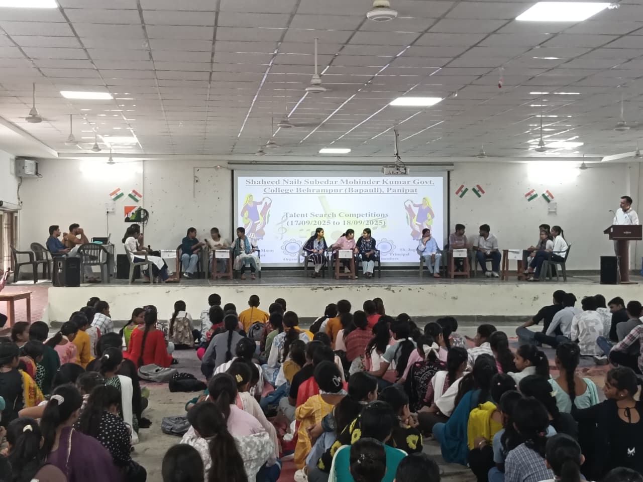 Event image