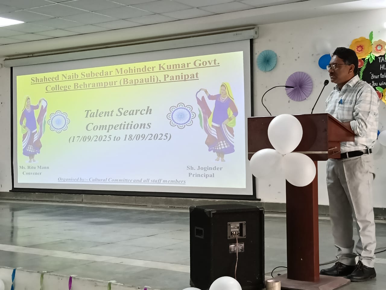 Event image